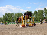09395 - Mykenzi - 2026 June Classic II - Saturday June 20th