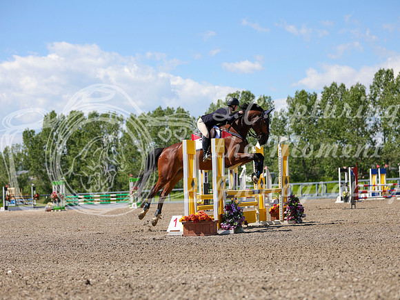 09395 - Mykenzi - 2026 June Classic II - Saturday June 20th