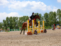 12001 - Mykenzi - 2026 June Classic II - Saturday June 20th