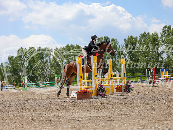 12001 - Mykenzi - 2026 June Classic II - Saturday June 20th