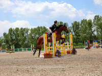 12002 - Mykenzi - 2026 June Classic II - Saturday June 20th