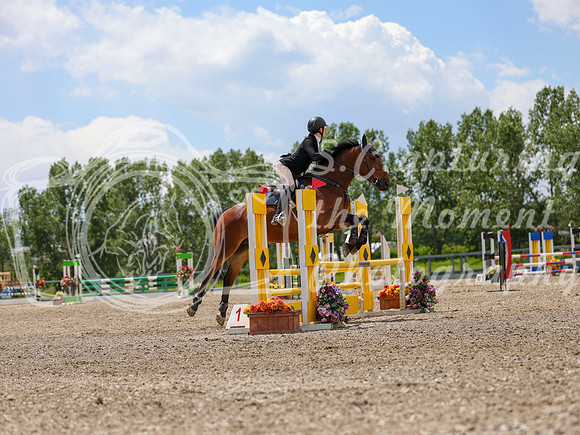 12002 - Mykenzi - 2026 June Classic II - Saturday June 20th