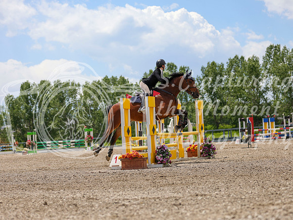 12003 - Mykenzi - 2026 June Classic II - Saturday June 20th