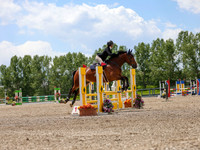 12004 - Mykenzi - 2026 June Classic II - Saturday June 20th
