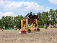 12005 - Mykenzi - 2026 June Classic II - Saturday June 20th