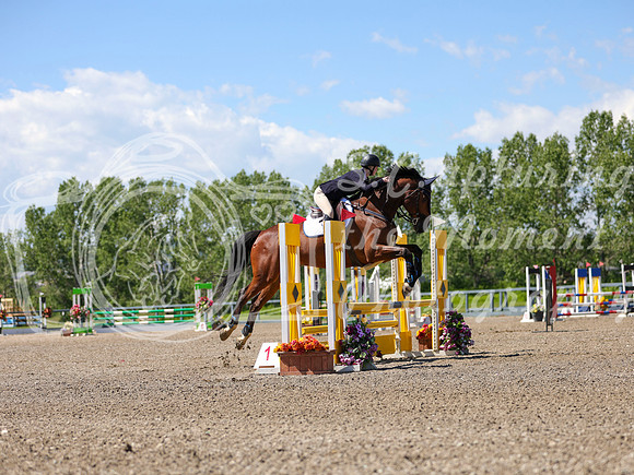 09396 - Mykenzi - 2026 June Classic II - Saturday June 20th