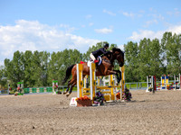 09397 - Mykenzi - 2026 June Classic II - Saturday June 20th