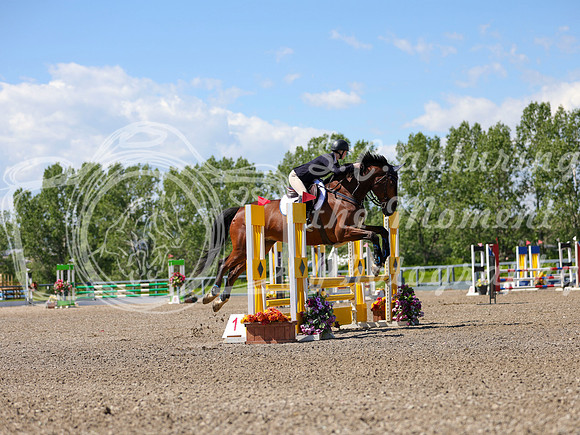 09397 - Mykenzi - 2026 June Classic II - Saturday June 20th