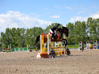 09398 - Mykenzi - 2026 June Classic II - Saturday June 20th