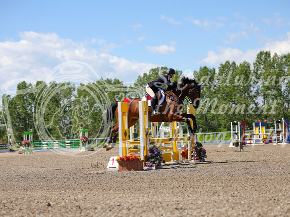 09398 - Mykenzi - 2026 June Classic II - Saturday June 20th