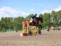 09400 - Mykenzi - 2026 June Classic II - Saturday June 20th