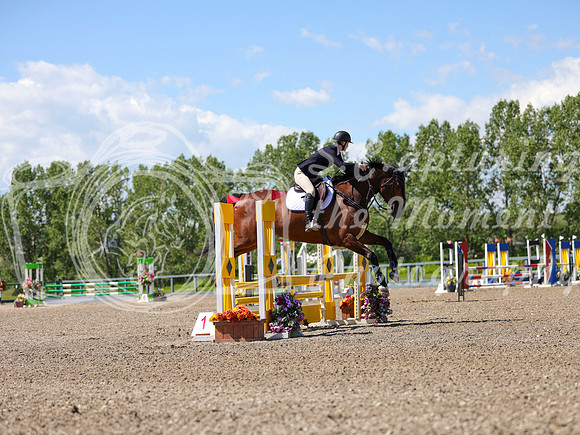 09400 - Mykenzi - 2026 June Classic II - Saturday June 20th