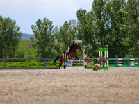 12009 - Mykenzi - 2026 June Classic II - Saturday June 20th