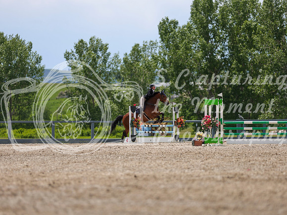 12009 - Mykenzi - 2026 June Classic II - Saturday June 20th