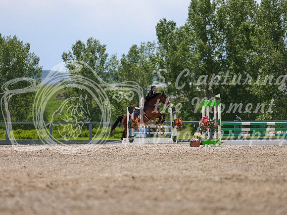 12010 - Mykenzi - 2026 June Classic II - Saturday June 20th