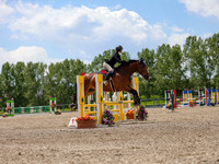 12006 - Mykenzi - 2026 June Classic II - Saturday June 20th