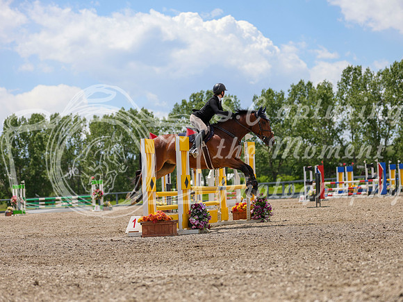 12006 - Mykenzi - 2026 June Classic II - Saturday June 20th