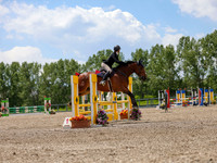 12007 - Mykenzi - 2026 June Classic II - Saturday June 20th