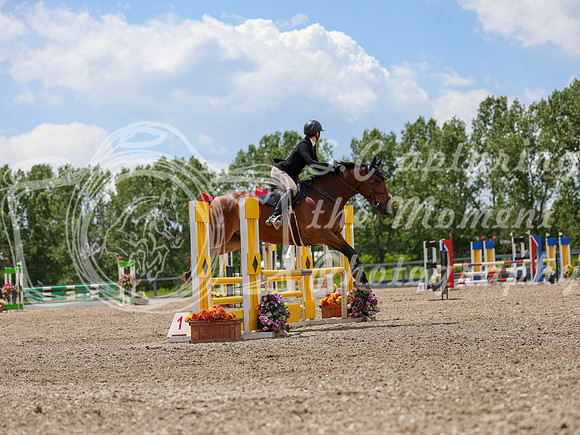 12007 - Mykenzi - 2026 June Classic II - Saturday June 20th