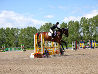 09401 - Mykenzi - 2026 June Classic II - Saturday June 20th