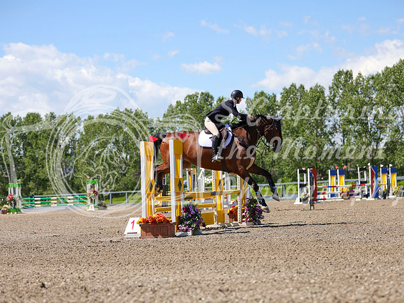 09401 - Mykenzi - 2026 June Classic II - Saturday June 20th