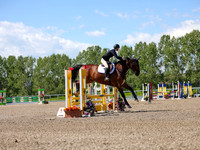 09402 - Mykenzi - 2026 June Classic II - Saturday June 20th