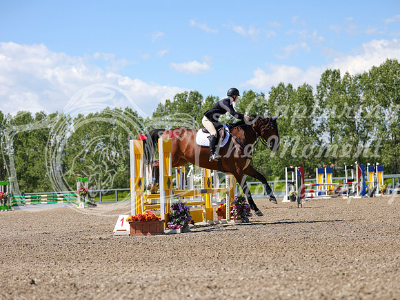 09402 - Mykenzi - 2026 June Classic II - Saturday June 20th