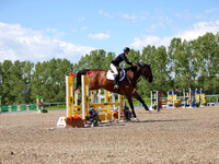 09403 - Mykenzi - 2026 June Classic II - Saturday June 20th