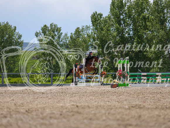 12011 - Mykenzi - 2026 June Classic II - Saturday June 20th