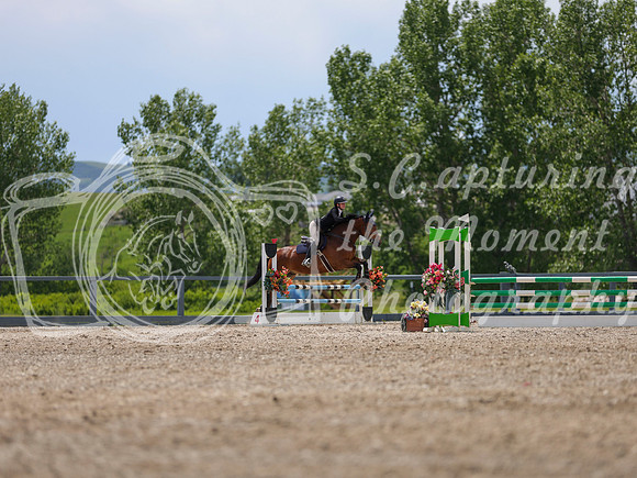 12013 - Mykenzi - 2026 June Classic II - Saturday June 20th