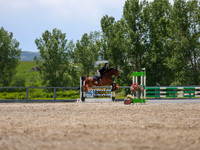 12014 - Mykenzi - 2026 June Classic II - Saturday June 20th