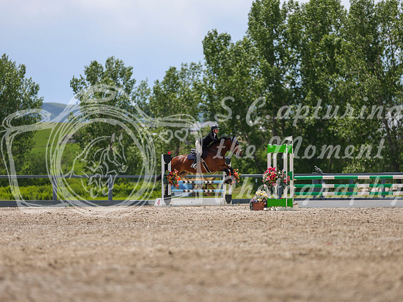 12014 - Mykenzi - 2026 June Classic II - Saturday June 20th