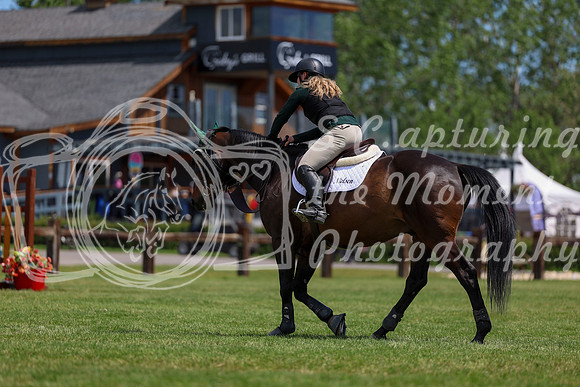 08421 - Shea - 2026 June Classic II - Saturday June 20th