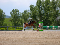 12015 - Mykenzi - 2026 June Classic II - Saturday June 20th