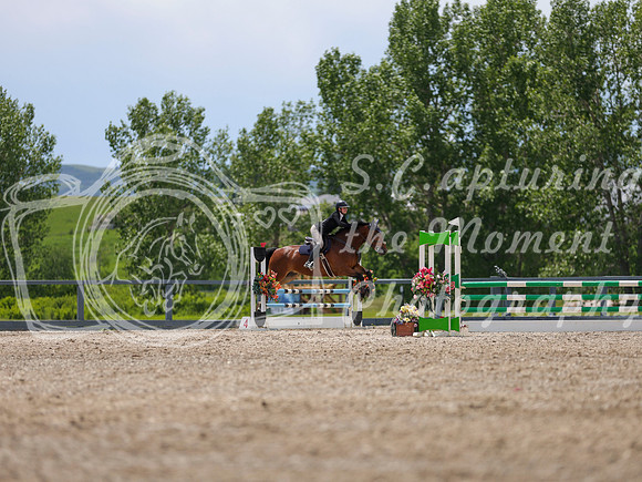 12015 - Mykenzi - 2026 June Classic II - Saturday June 20th