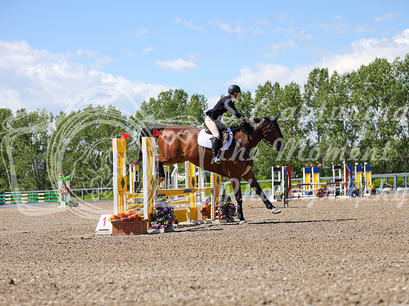 09404 - Mykenzi - 2026 June Classic II - Saturday June 20th