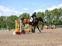 09405 - Mykenzi - 2026 June Classic II - Saturday June 20th