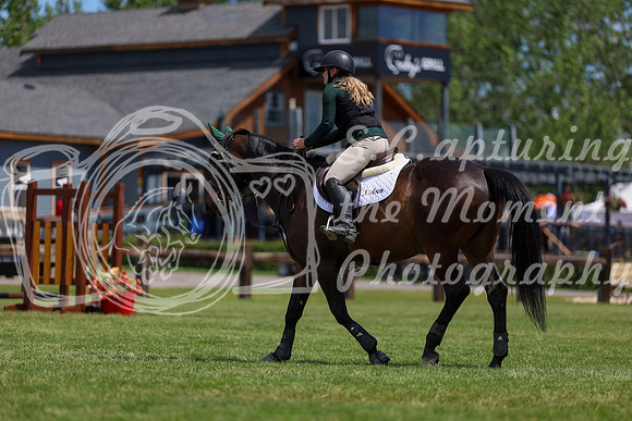 08423 - Shea - 2026 June Classic II - Saturday June 20th
