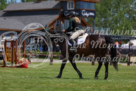 08422 - Shea - 2026 June Classic II - Saturday June 20th