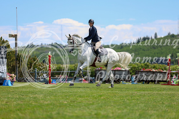 08016 - Shea - 2026 June Classic II - Saturday June 20th