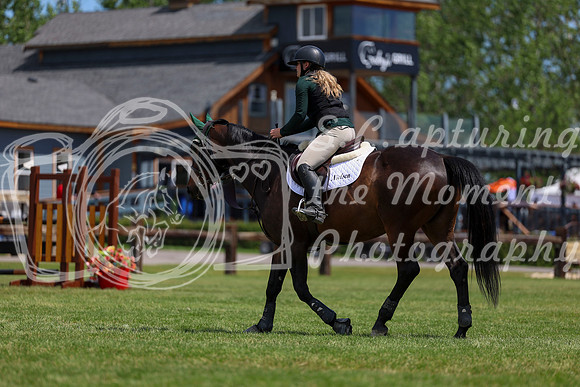 08424 - Shea - 2026 June Classic II - Saturday June 20th