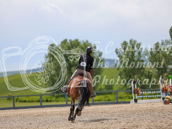 12020 - Mykenzi - 2026 June Classic II - Saturday June 20th