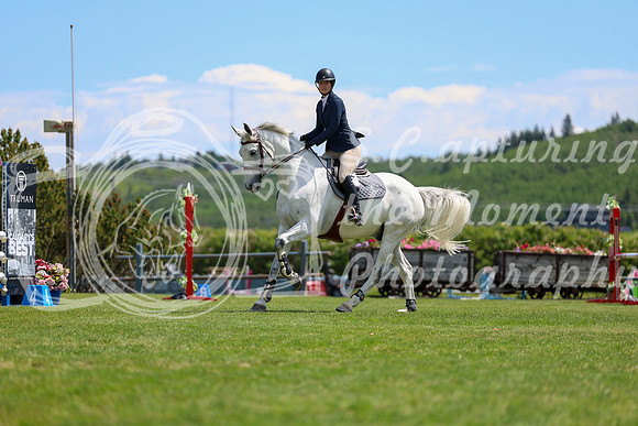 08017 - Shea - 2026 June Classic II - Saturday June 20th