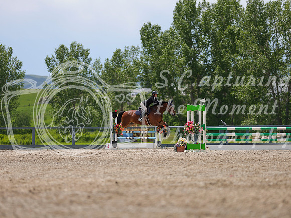 12016 - Mykenzi - 2026 June Classic II - Saturday June 20th