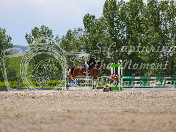 12017 - Mykenzi - 2026 June Classic II - Saturday June 20th