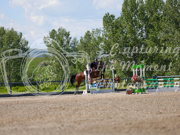 09408 - Mykenzi - 2026 June Classic II - Saturday June 20th