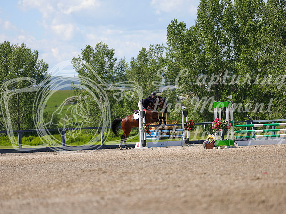 09407 - Mykenzi - 2026 June Classic II - Saturday June 20th