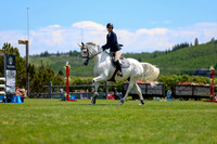 08018 - Shea - 2026 June Classic II - Saturday June 20th