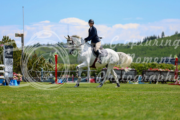 08018 - Shea - 2026 June Classic II - Saturday June 20th