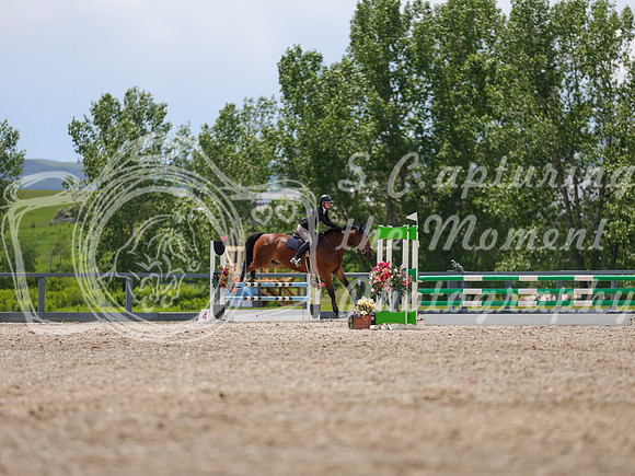 12019 - Mykenzi - 2026 June Classic II - Saturday June 20th